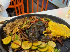 -一烙锅(友谊店)