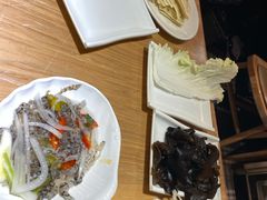 -坂上烧铁板鮰鱼(和谐广场店)