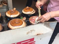 -潮香兴煲仔饭(莲花路店)