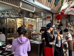 -凌舍好烧鹅(中山路店)