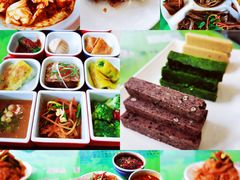 -令氏家外家周秦食府(高新店)