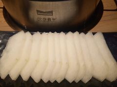 冬瓜-许府牛杂·鲜牛肉火锅(梁溪万达店)