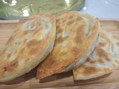 -听涛雅苑百味饺子老家菜馆