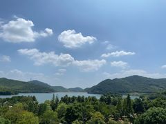 -宁波九龙湖开元度假村