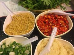 -鲜入围煮花胶鸡海鲜火锅