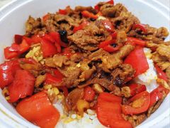 -攸州小镇家湘菜(小米科技园店)