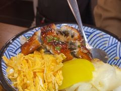 -东岸料理·寿司·刺身