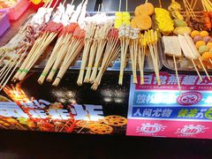 -凤城·食都