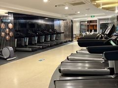 -懒人Club运动健身·运动康复·私教(三迪中心店)