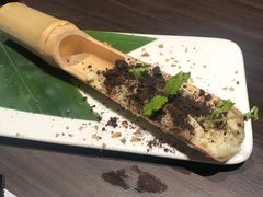 芝士焗扇贝-匠和风精致料理(莆田财富中心店)
