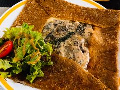-La Creperie法餐厅(芮欧百货店)