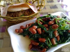 醋波花生-左陕右甘(亚运村店)