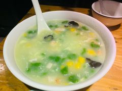 -吕氏疙瘩汤·私家菜馆(慈云寺店)