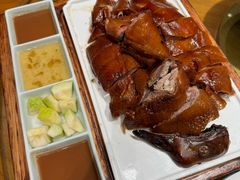 -凤阁楼果木烧鹅(鹤山陈山店)