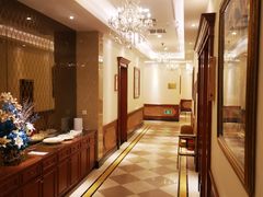 -金时代顺风大酒店(金山店)