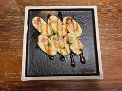 -白石的深夜食堂(大上海店)