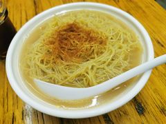 -小梁哥云吞面(黄贝岭店)