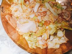 -绿茶餐厅(昌平悦荟店)