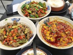 -潇湘阁(三里屯SOHO店)