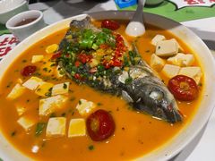 -鑫小城故事·藕汤·家常菜(台北一路总店)