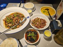 -兰湘子·湘菜小炒(南京江宁万达店)