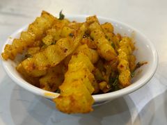 -端仕小锅(文林街店)