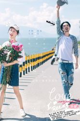 -太古映画婚纱摄影(天河店)