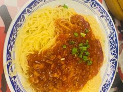 -七爺清汤腩(南开大悦城店)