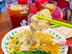 -西关味(大卫城店)