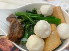 -翠华餐厅(香港国际机场店)