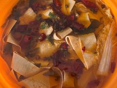 -鱼你在一起(福田安吉尔店)