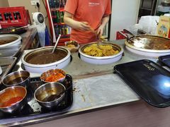 -阿姨牛杂(北京路店)