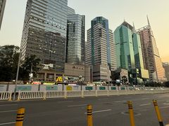 -深圳万象城
