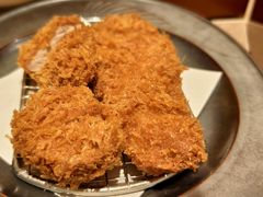 -黒豚料理 寿庵(中央駅西口店)