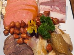 -红蜡烛•瓦罐粥家常菜•夜宵(中山路店)