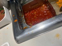 -海底捞火锅(枫蓝国际购物中心店)