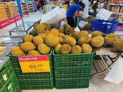 -Co.opmart (Cong Quynh)