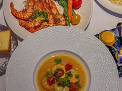 -天玑高空江景餐厅&酒吧Sky Secret Restaurant&Bar