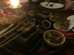 iphone_upload_pic-DiAtas by Art Cafe Bumbu Bali