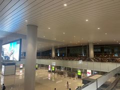-广州白云国际机场-T2航站楼