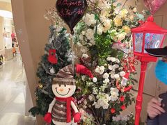-LE SHARE洛笙·花园西餐(北京路步行街店)