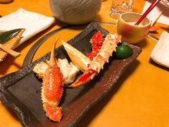 -蟹道乐(道顿堀本店)