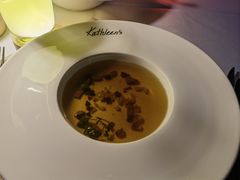 -Kathleen's Waitan 凯圣琳江景西餐厅(外滩店)