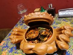 -小娘惹厨房Little Nyonya(狮城有约上榜店)