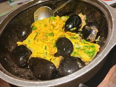 -佬麻雀·新湘菜(珠海金发购物中心店)