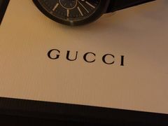 -Gucci(时代广场店)