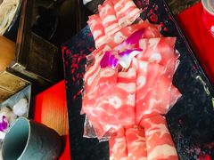 -谭鸭血老火锅(漳州路店)