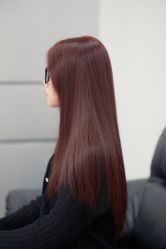 -BEAUTY HAIR GANO