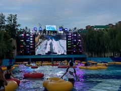 -清河半岛温泉度假酒店