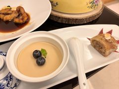 -杭州和达希尔顿逸林酒店·和园中餐厅-杭帮菜名店
